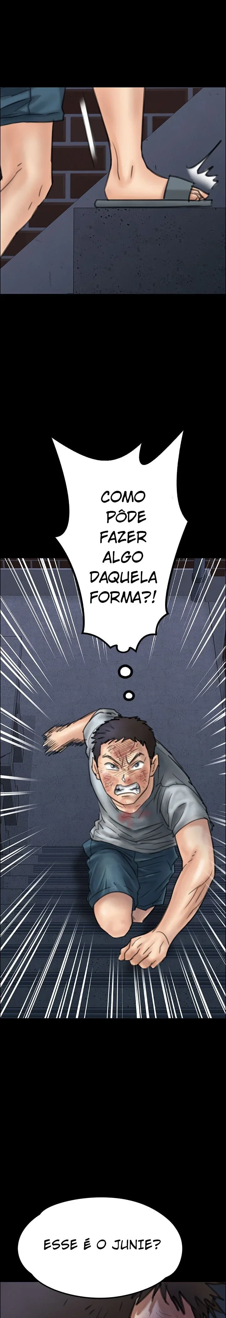Queen Bee Capítulo 23 Página 16