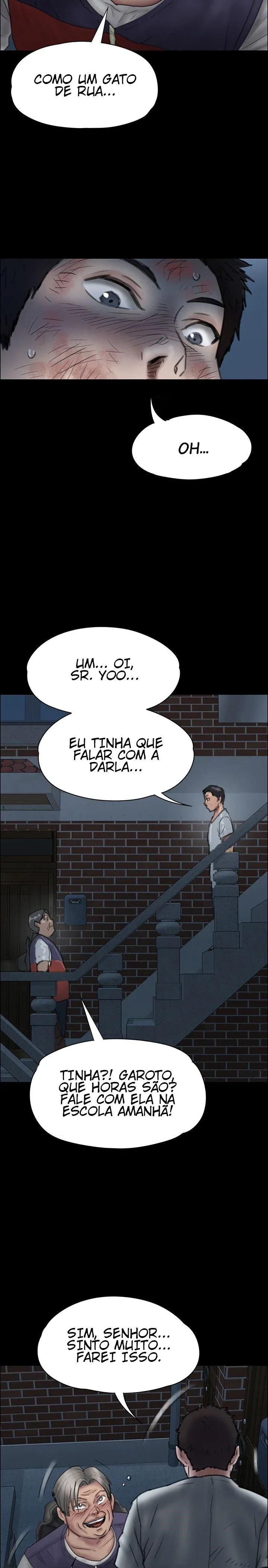Queen Bee Capítulo 23 Página 19