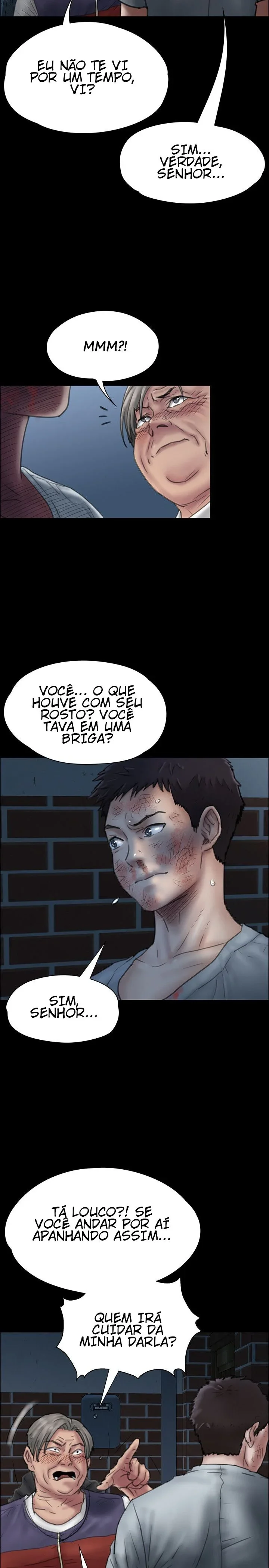 Queen Bee Capítulo 23 Página 20