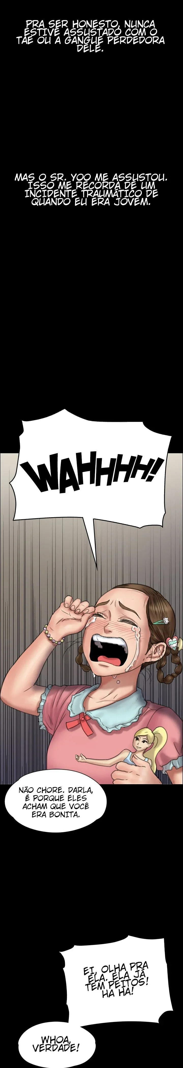 Queen Bee Capítulo 23 Página 22