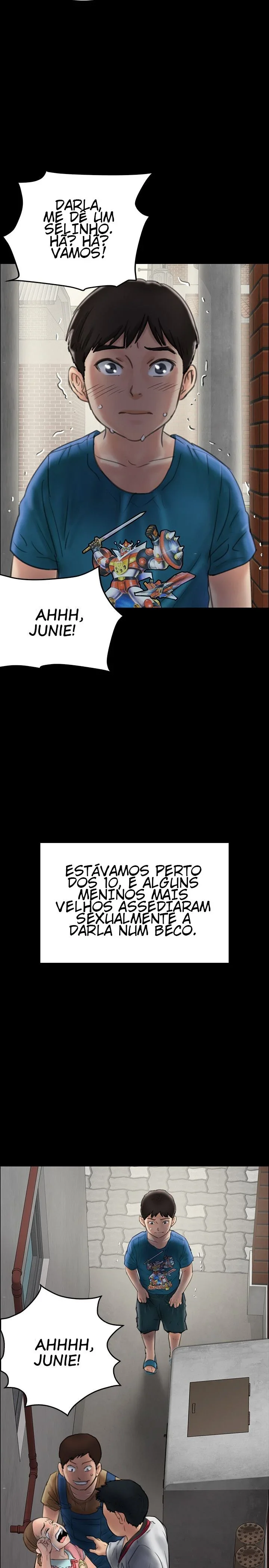 Queen Bee Capítulo 23 Página 23