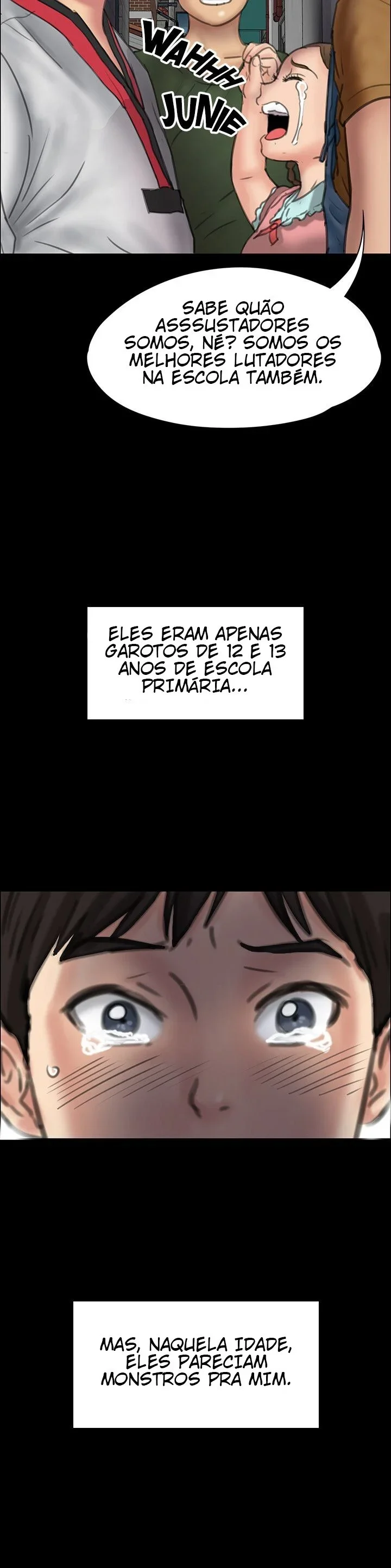 Queen Bee Capítulo 23 Página 25