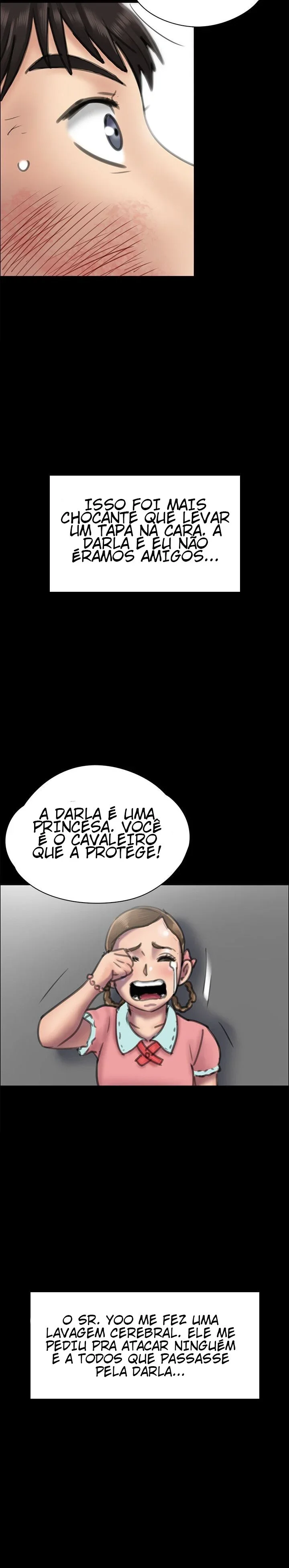 Queen Bee Capítulo 23 Página 33
