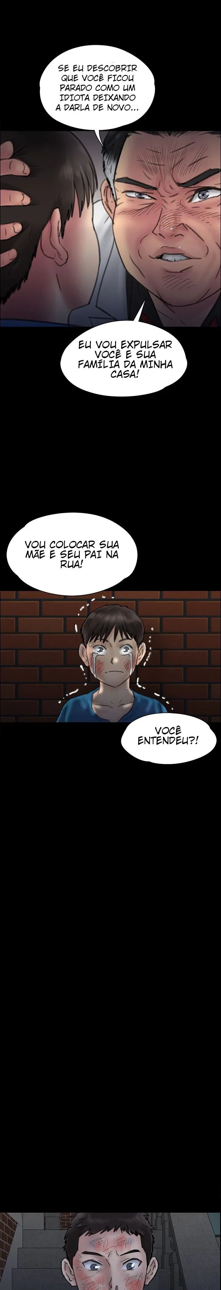 Queen Bee Capítulo 23 Página 34