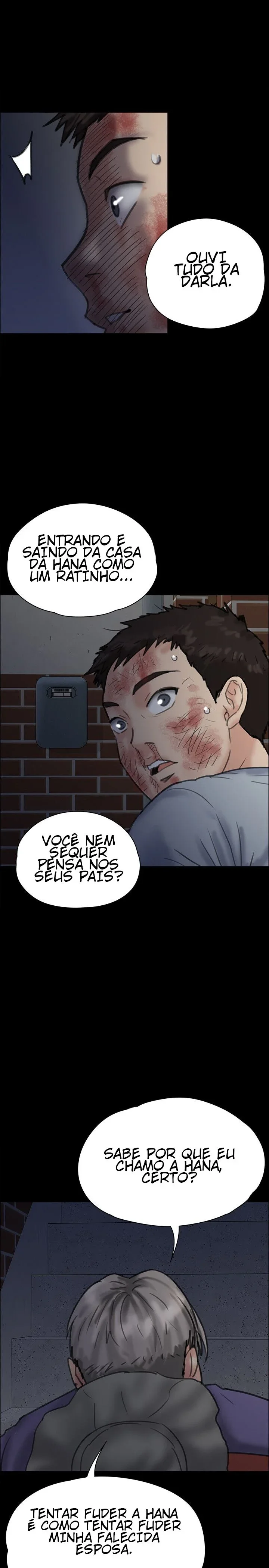 Queen Bee Capítulo 23 Página 38