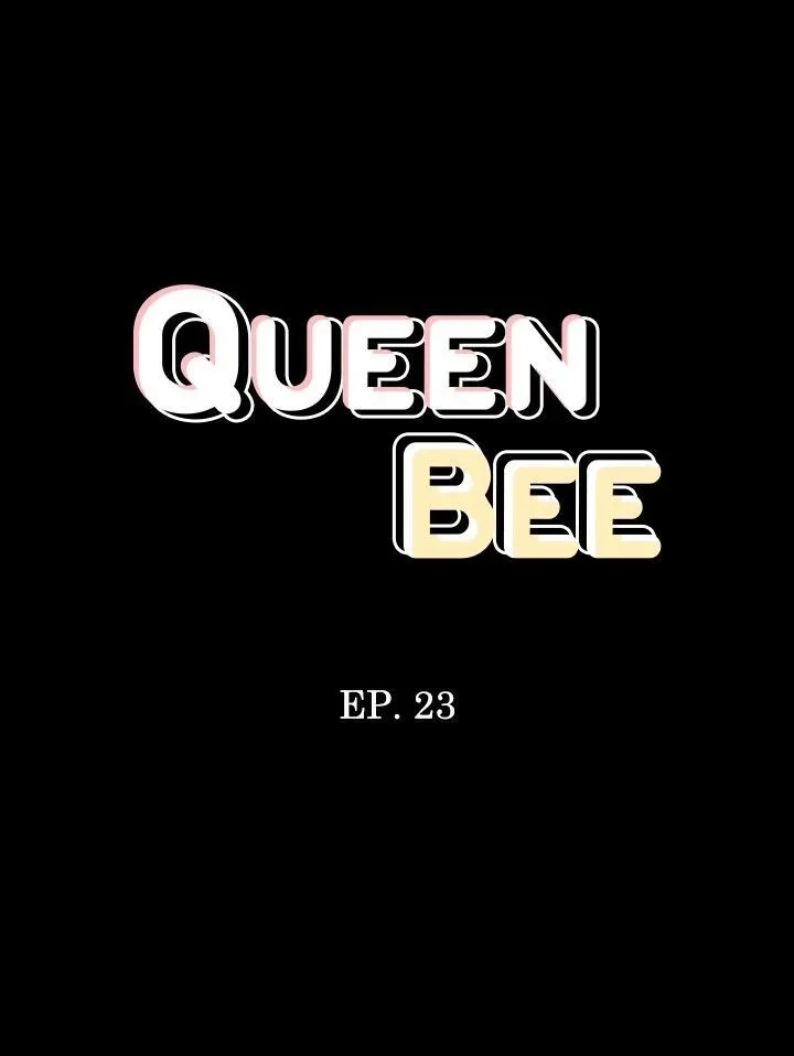 Queen Bee Capítulo 23 Página 5