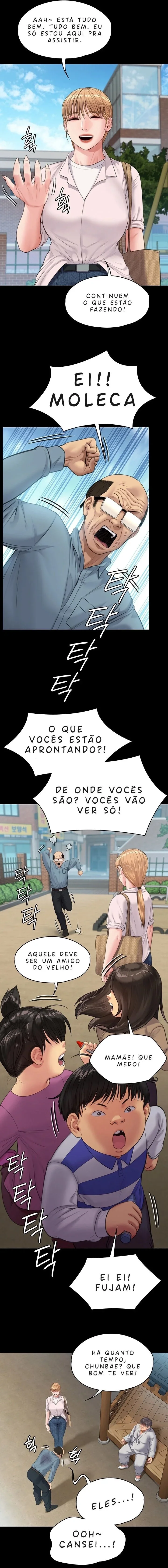 Queen Bee Capítulo 230 Página 17
