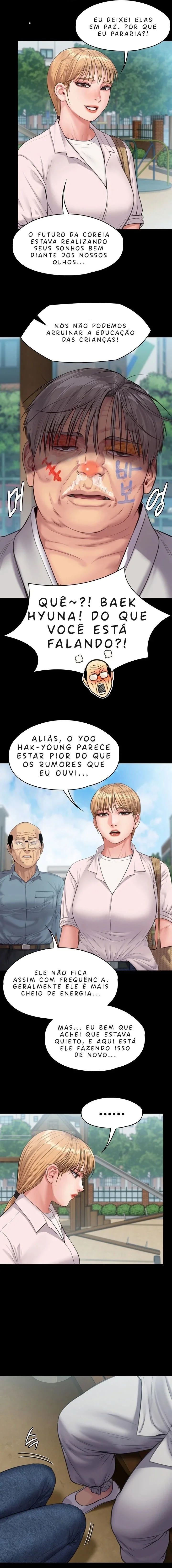 Queen Bee Capítulo 230 Página 19