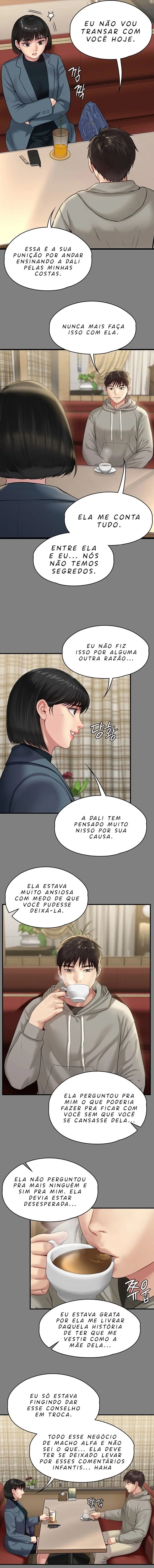 Queen Bee Capítulo 230 Página 27