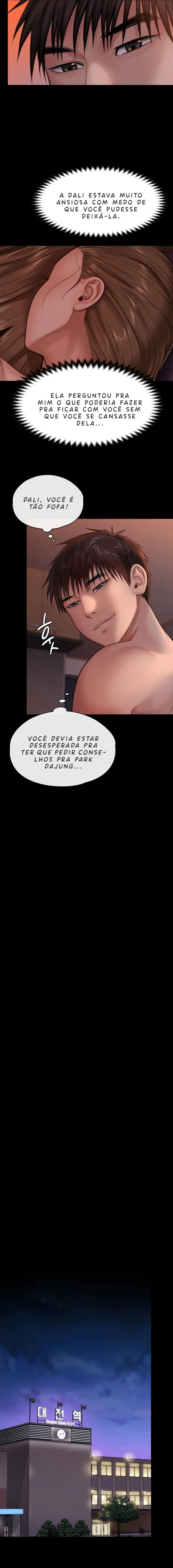 Queen Bee Capítulo 230 Página 31