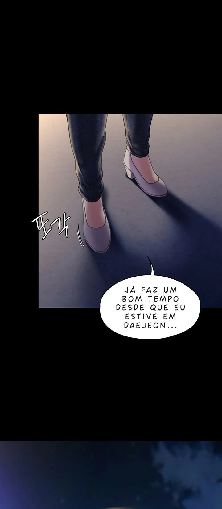 Queen Bee Capítulo 230 Página 32