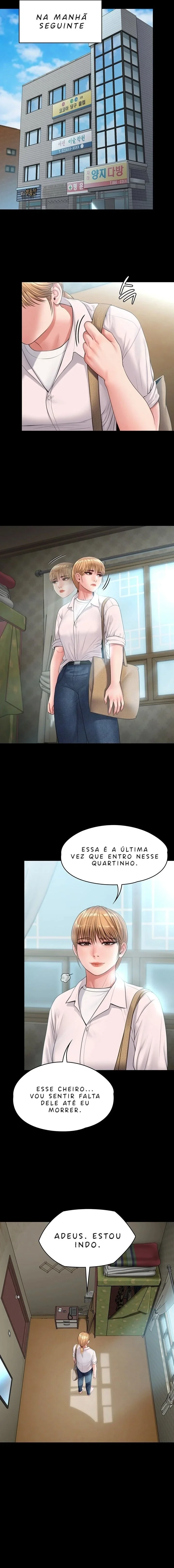 Queen Bee Capítulo 230 Página 4