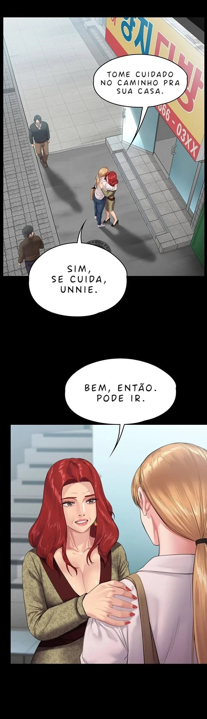 Queen Bee Capítulo 230 Página 7