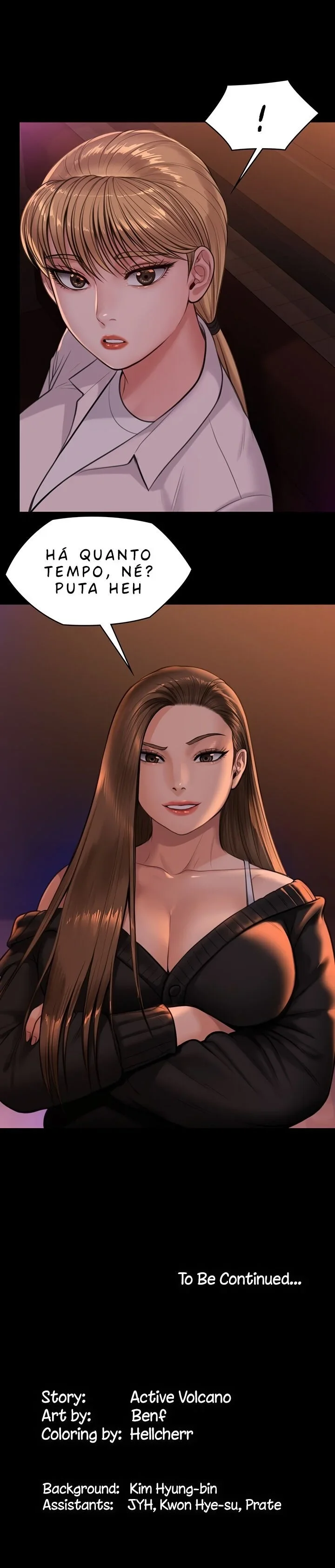 Queen Bee Capítulo 231 Página 22