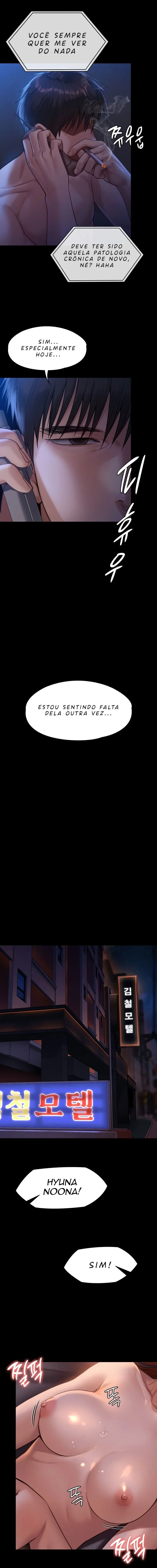 Queen Bee Capítulo 231 Página 5