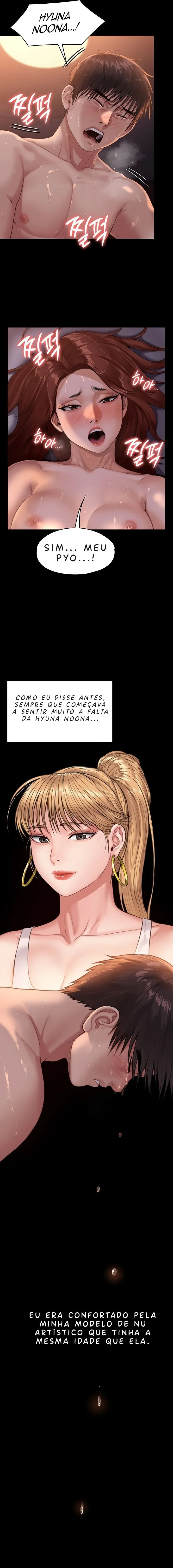Queen Bee Capítulo 231 Página 7