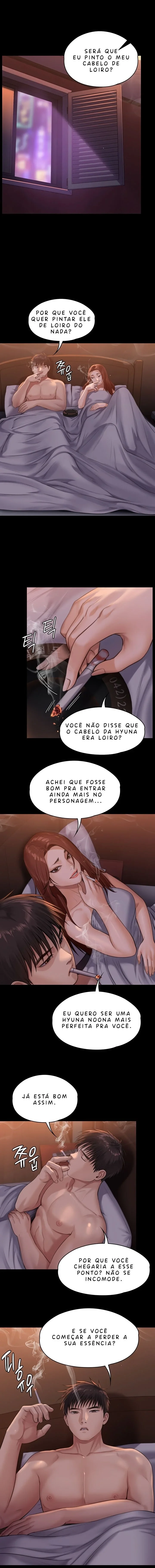 Queen Bee Capítulo 231 Página 9