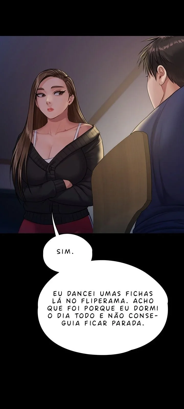 Queen Bee Capítulo 232 Página 10