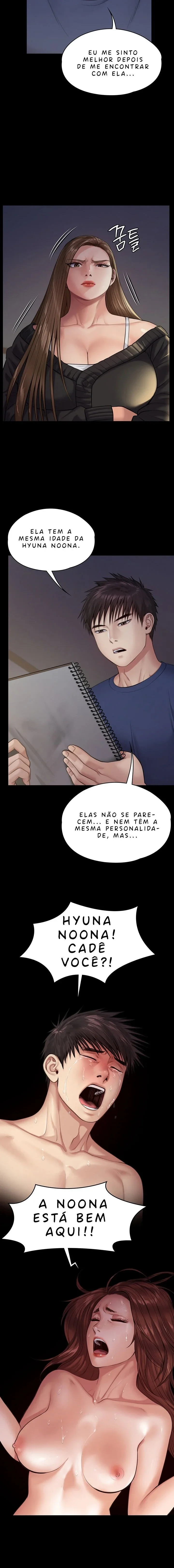 Queen Bee Capítulo 232 Página 12