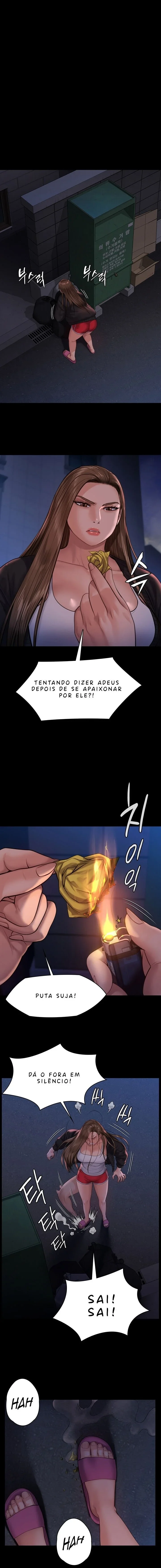 Queen Bee Capítulo 232 Página 16