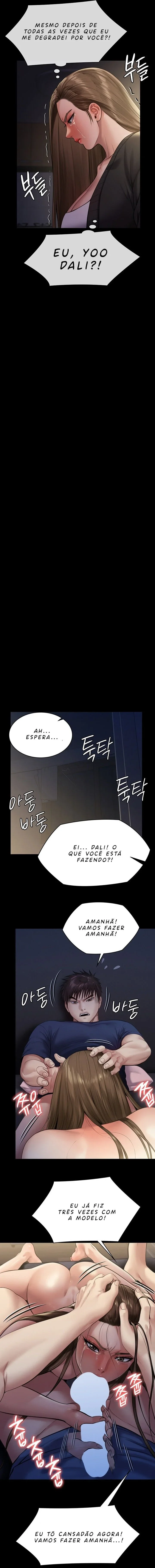 Queen Bee Capítulo 232 Página 19