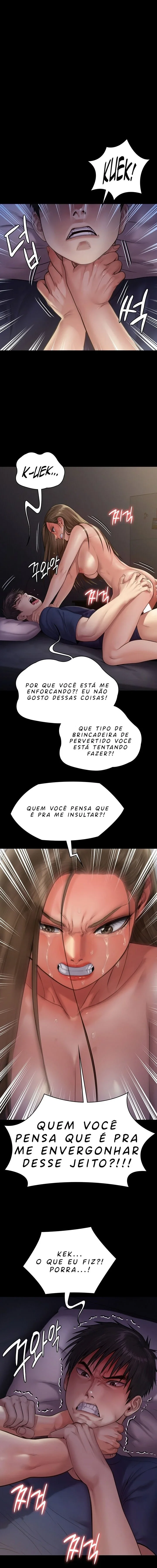 Queen Bee Capítulo 232 Página 20