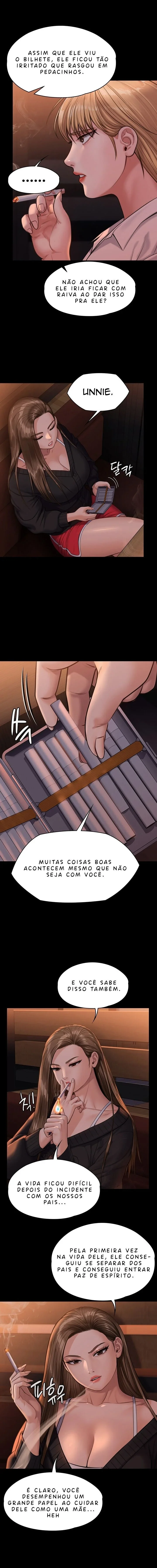 Queen Bee Capítulo 232 Página 5
