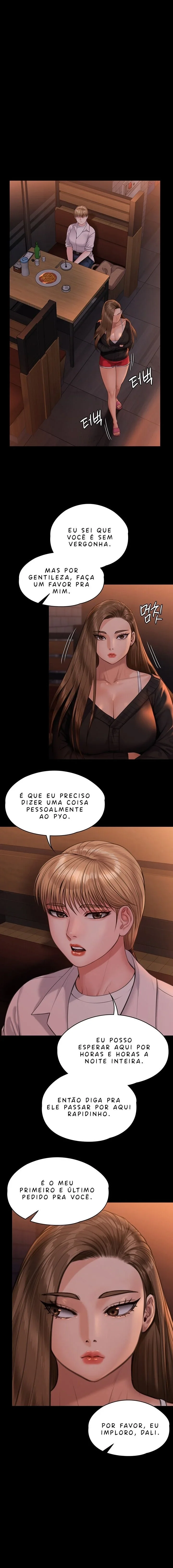 Queen Bee Capítulo 232 Página 7