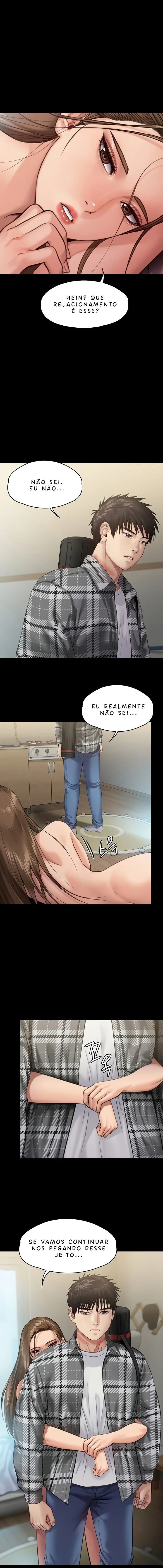 Queen Bee Capítulo 233 Página 12