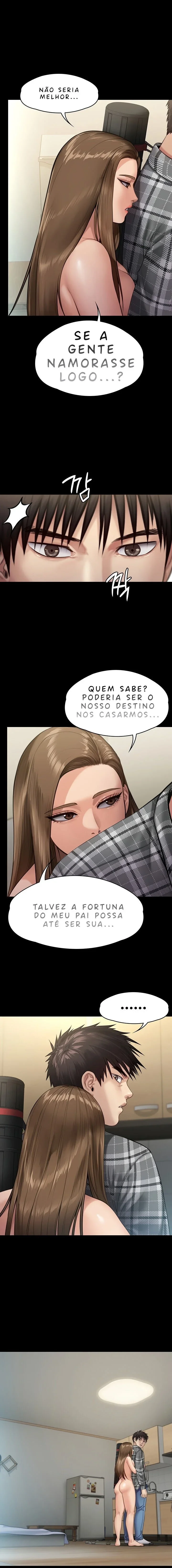 Queen Bee Capítulo 233 Página 13