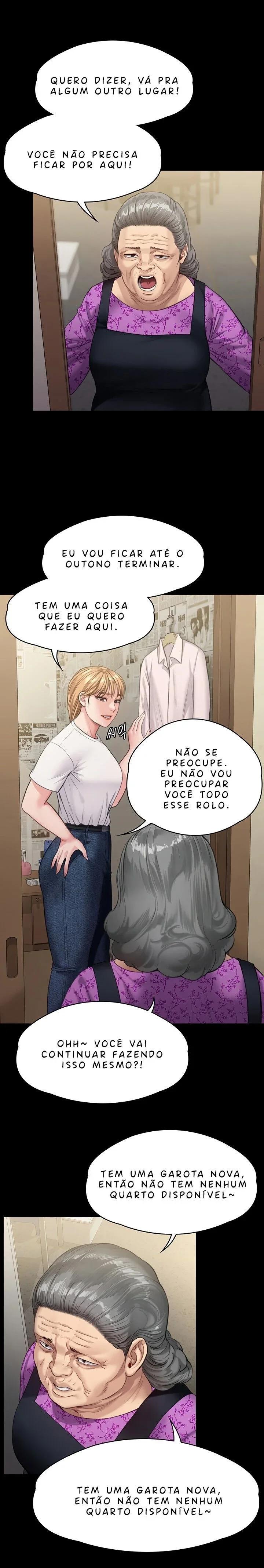 Queen Bee Capítulo 233 Página 18