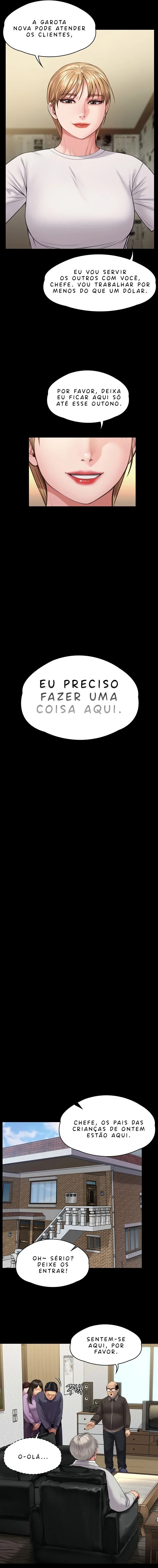 Queen Bee Capítulo 233 Página 19