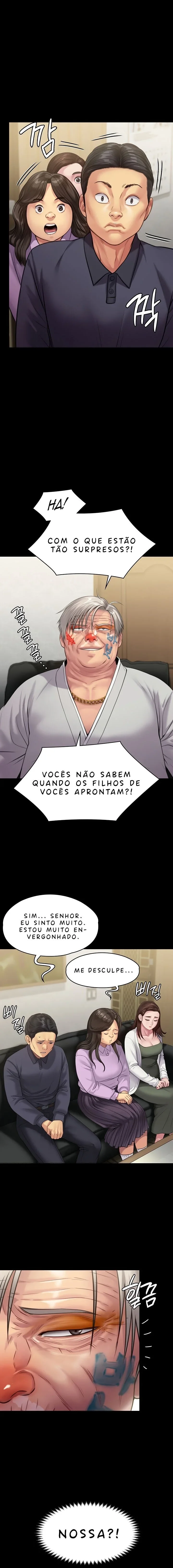 Queen Bee Capítulo 233 Página 20