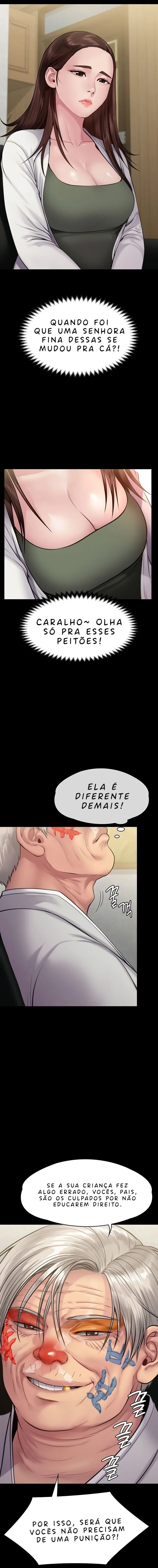 Queen Bee Capítulo 233 Página 21