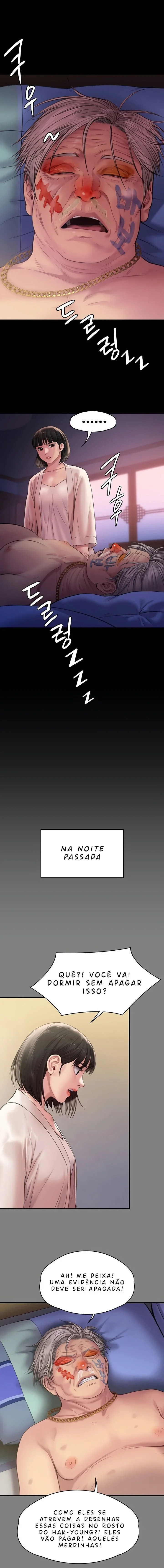 Queen Bee Capítulo 233 Página 5