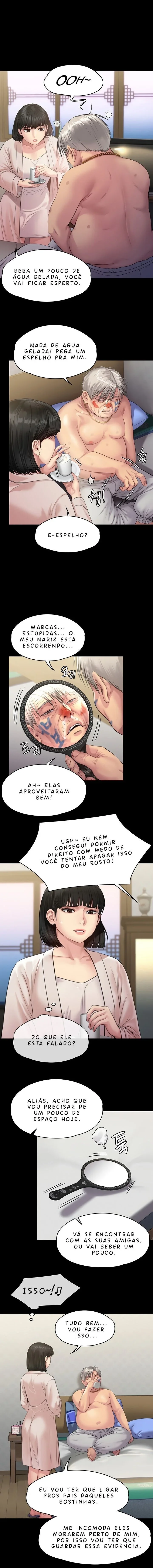 Queen Bee Capítulo 233 Página 8