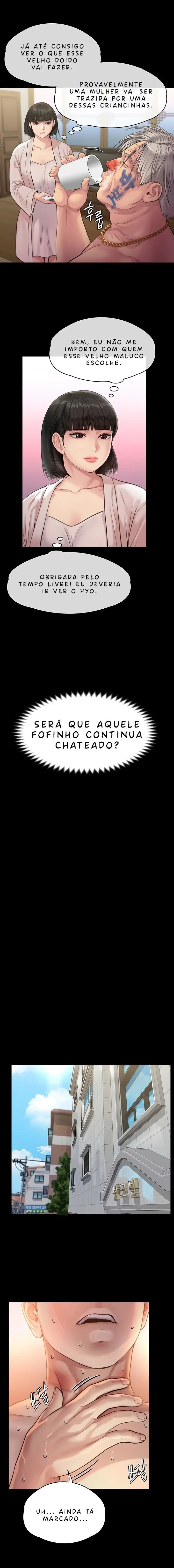 Queen Bee Capítulo 233 Página 9