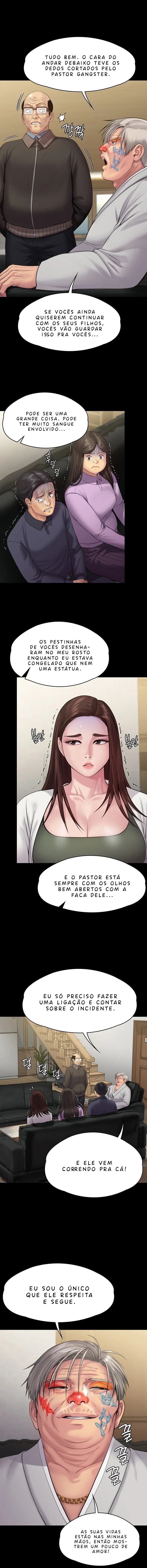 Queen Bee Capítulo 234 Página 10