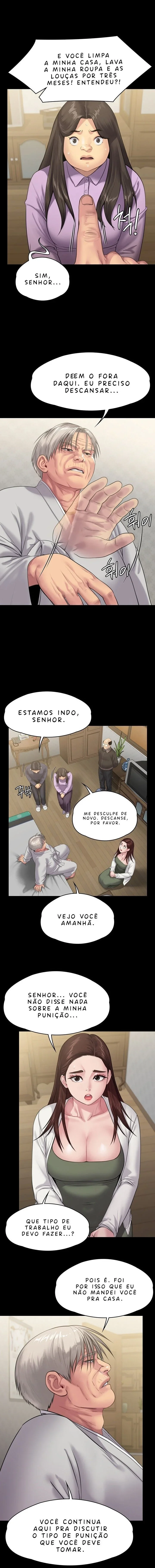 Queen Bee Capítulo 234 Página 15