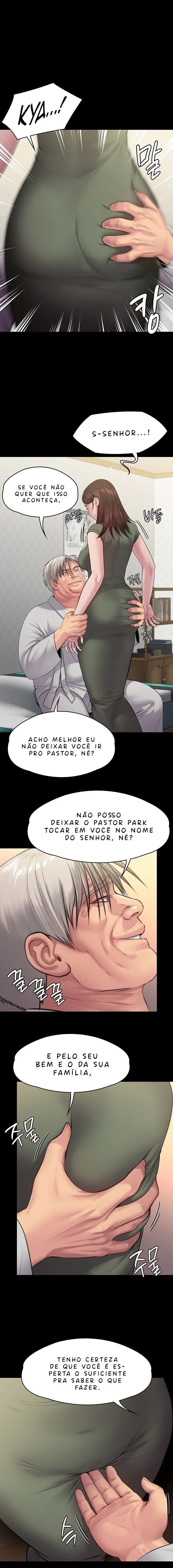 Queen Bee Capítulo 234 Página 19