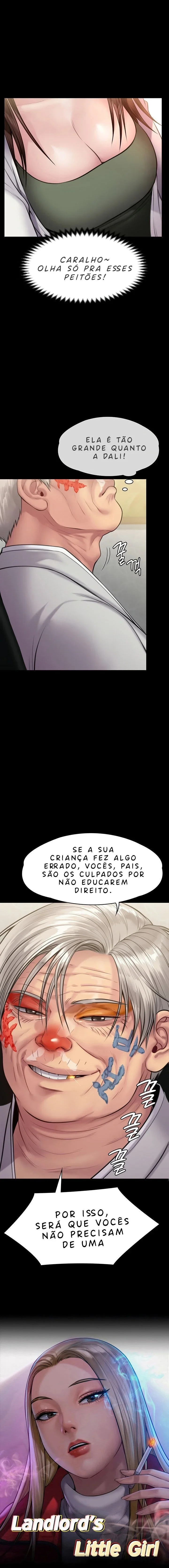 Queen Bee Capítulo 234 Página 2