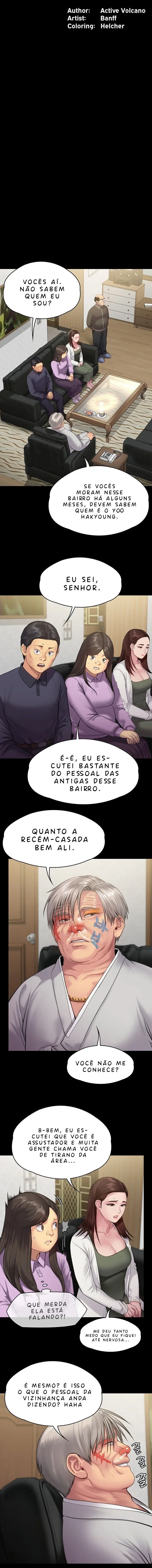 Queen Bee Capítulo 234 Página 3