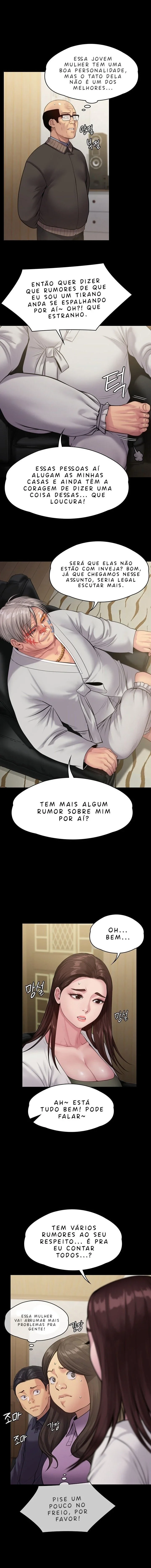 Queen Bee Capítulo 234 Página 4