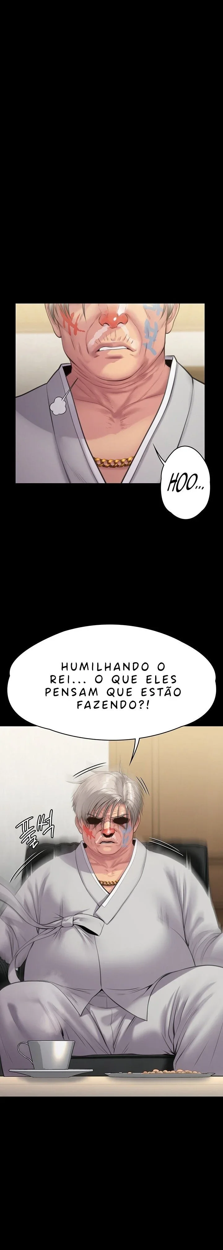Queen Bee Capítulo 234 Página 8