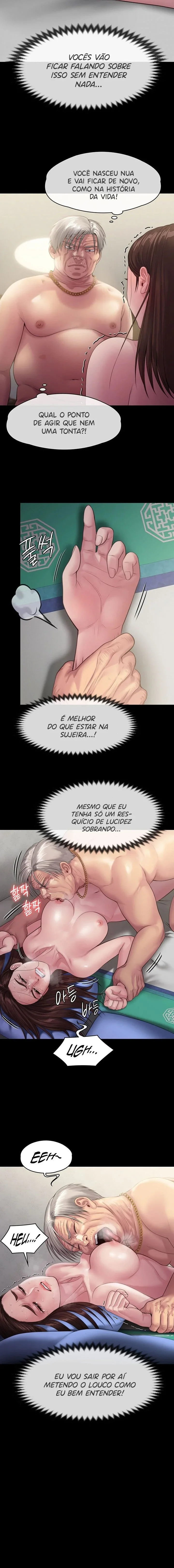 Queen Bee Capítulo 235 Página 11