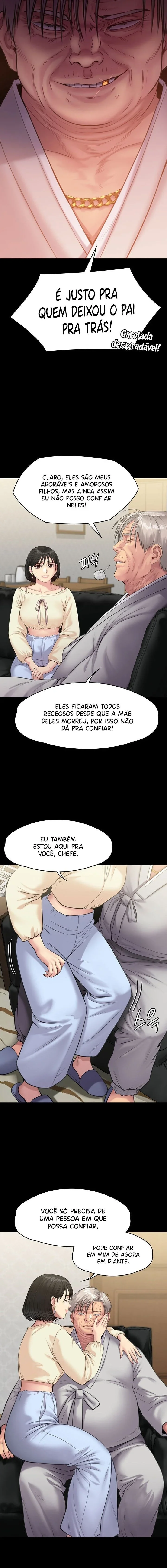 Queen Bee Capítulo 235 Página 17
