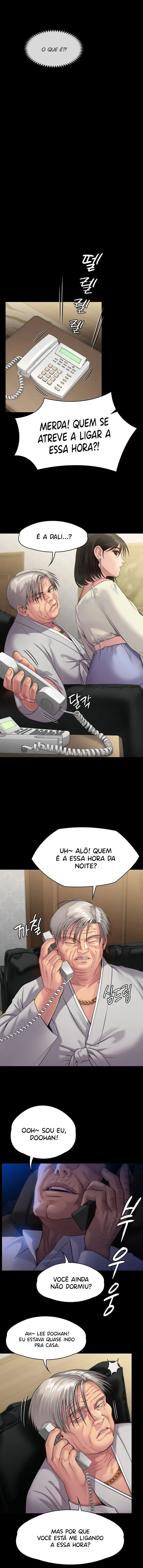 Queen Bee Capítulo 235 Página 19