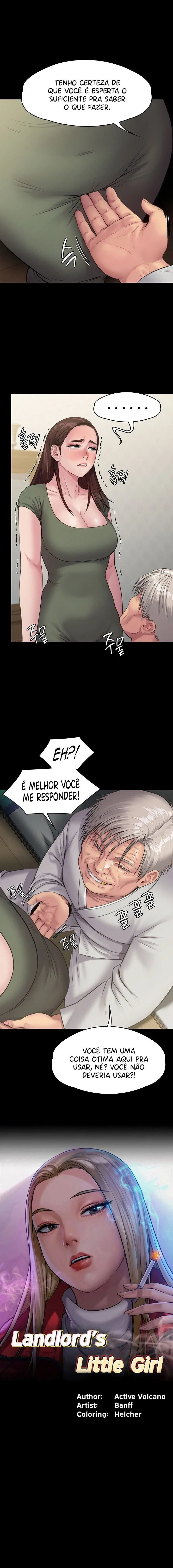 Queen Bee Capítulo 235 Página 2