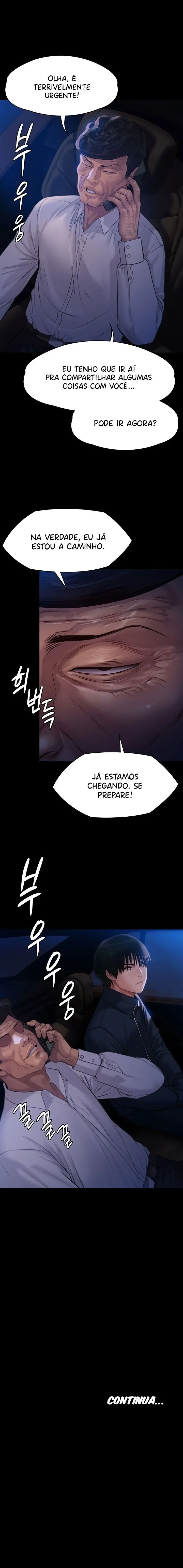 Queen Bee Capítulo 235 Página 20