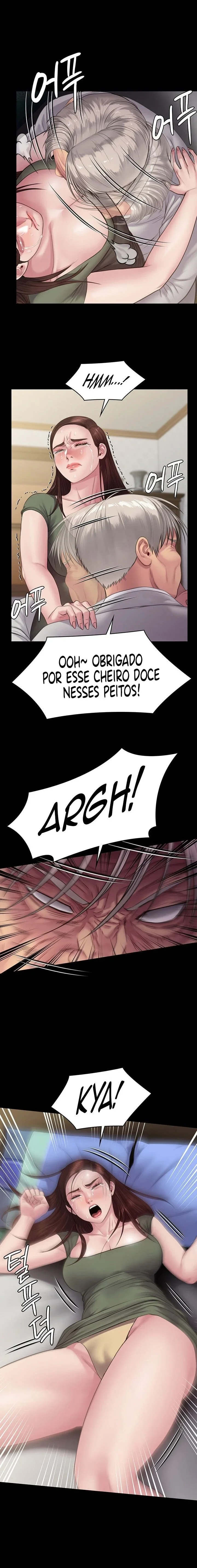 Queen Bee Capítulo 235 Página 5